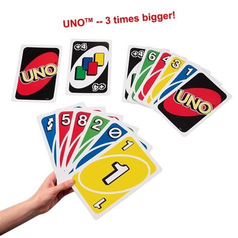 Uno Card Game .